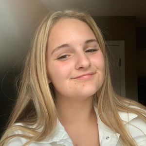 Meet your Posher, Jadyn